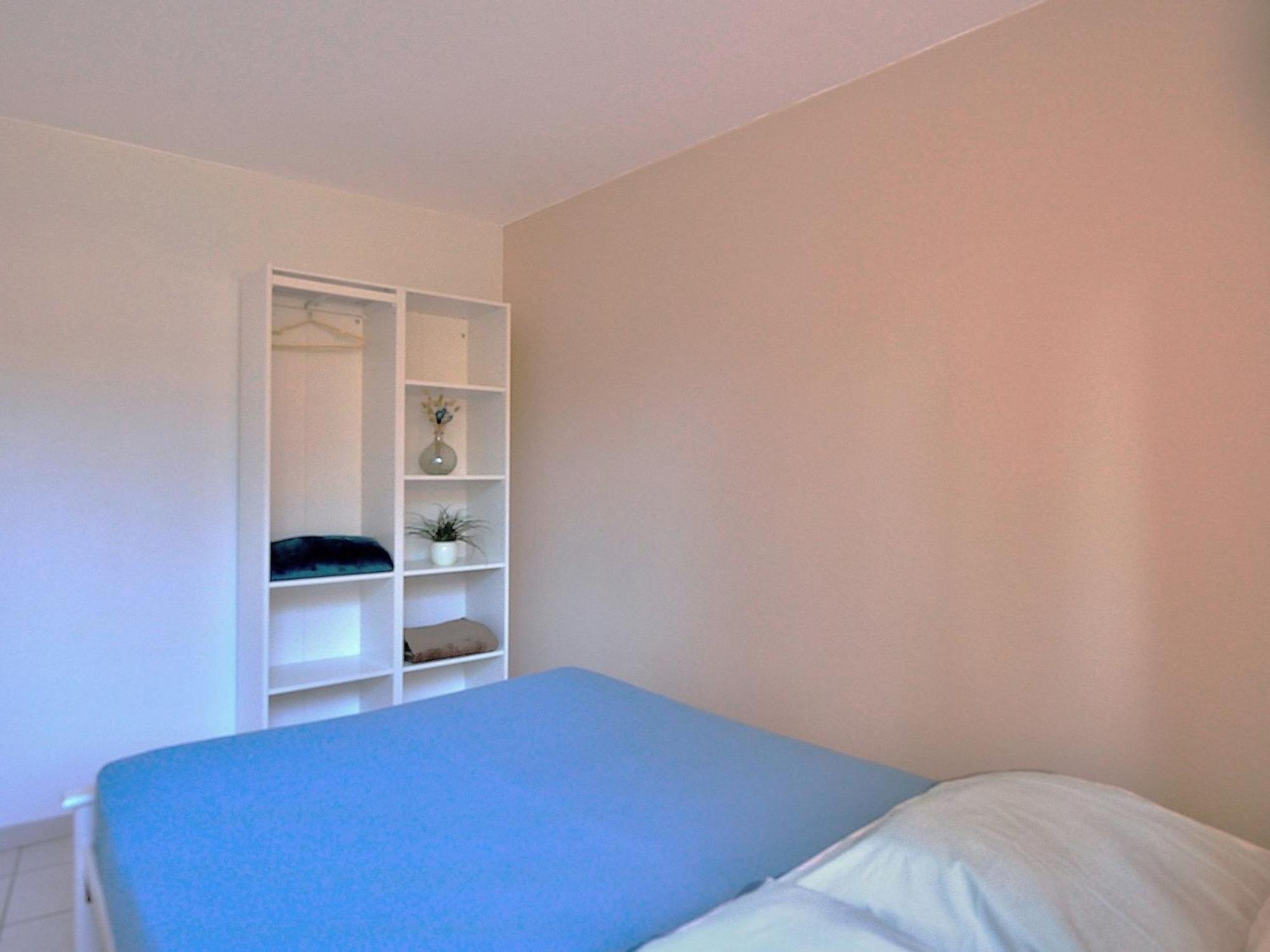 Holiday Home Hameau Ocean - Shr100 By Interhome La Parée Preneau المظهر الخارجي الصورة