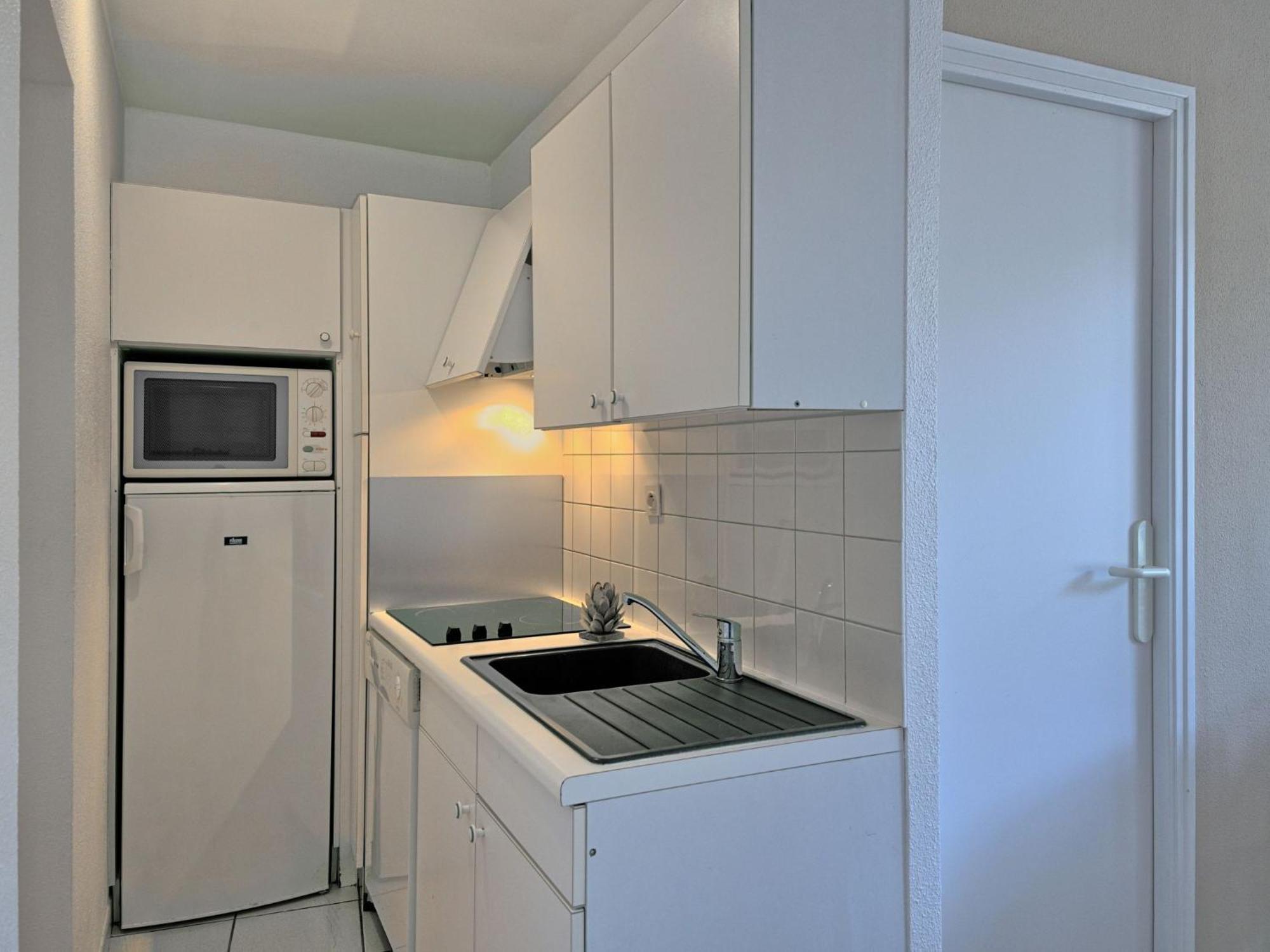 Holiday Home Hameau Ocean - Shr100 By Interhome La Parée Preneau المظهر الخارجي الصورة